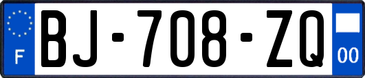 BJ-708-ZQ