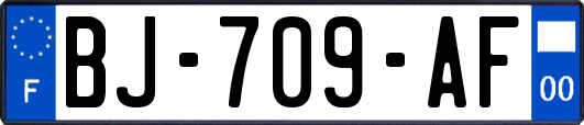 BJ-709-AF