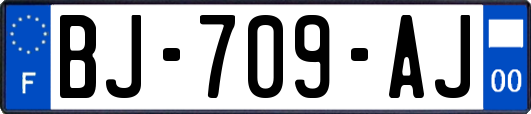 BJ-709-AJ