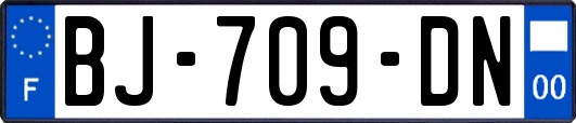 BJ-709-DN