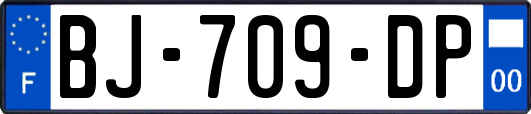 BJ-709-DP