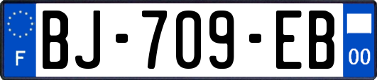 BJ-709-EB