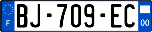 BJ-709-EC