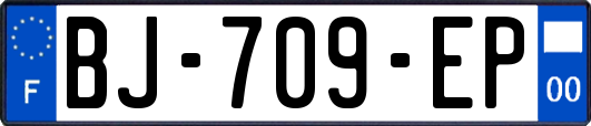 BJ-709-EP