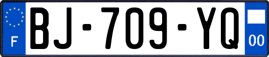BJ-709-YQ