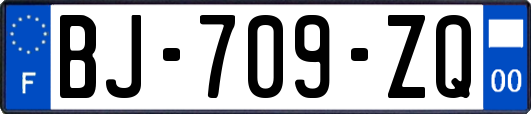 BJ-709-ZQ