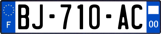 BJ-710-AC