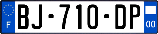 BJ-710-DP