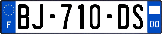 BJ-710-DS