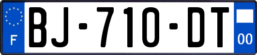 BJ-710-DT