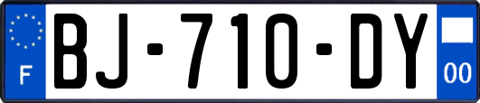 BJ-710-DY