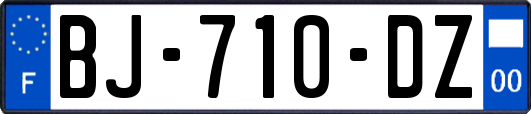 BJ-710-DZ