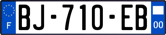 BJ-710-EB