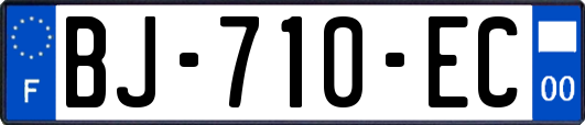 BJ-710-EC