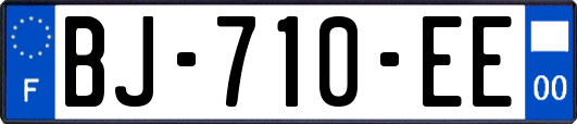 BJ-710-EE