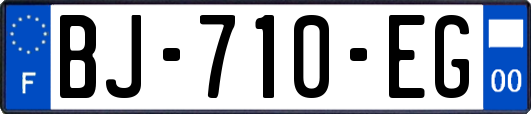 BJ-710-EG