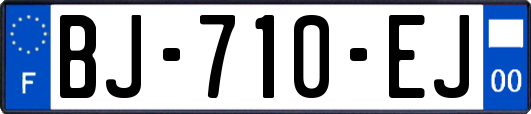 BJ-710-EJ