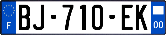BJ-710-EK