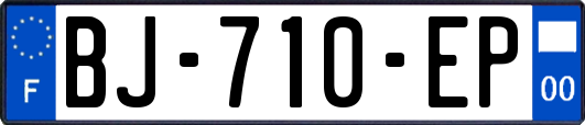 BJ-710-EP