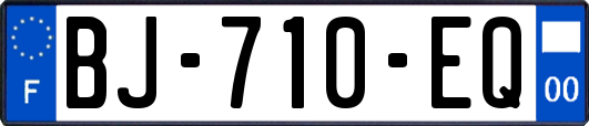 BJ-710-EQ