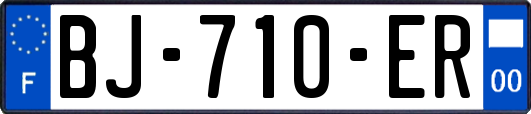BJ-710-ER