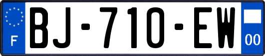 BJ-710-EW
