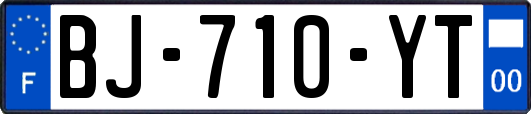 BJ-710-YT
