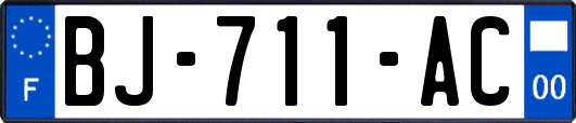 BJ-711-AC