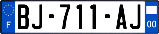 BJ-711-AJ