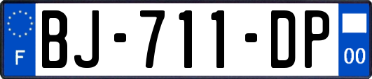 BJ-711-DP