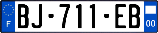 BJ-711-EB