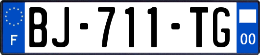 BJ-711-TG