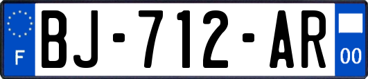 BJ-712-AR