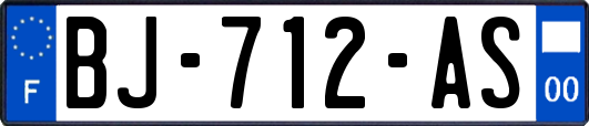 BJ-712-AS
