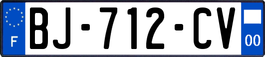 BJ-712-CV