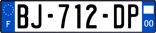 BJ-712-DP