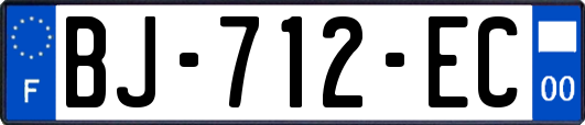 BJ-712-EC