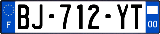 BJ-712-YT