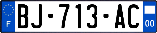 BJ-713-AC