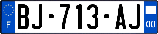 BJ-713-AJ