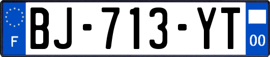 BJ-713-YT