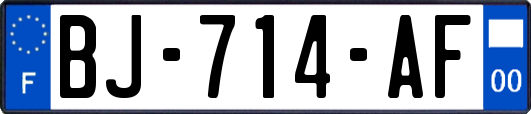 BJ-714-AF