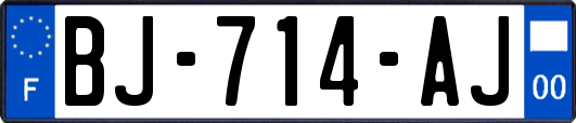 BJ-714-AJ