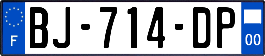 BJ-714-DP