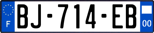 BJ-714-EB