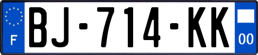 BJ-714-KK