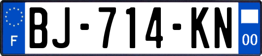 BJ-714-KN