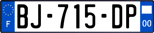BJ-715-DP