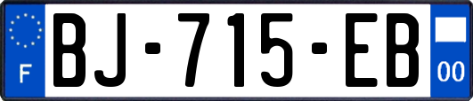 BJ-715-EB