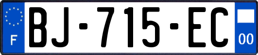 BJ-715-EC